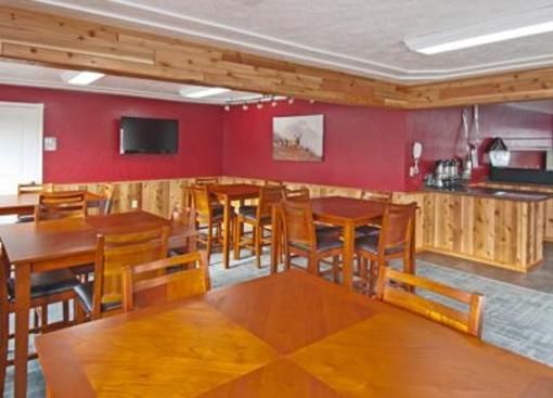 фото отеля Cedar Lodge Motor Inn