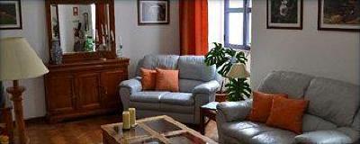 фото отеля Residencial Beira Rio