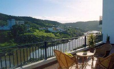 фото отеля Residencial Beira Rio