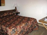 Silver Moon Motel