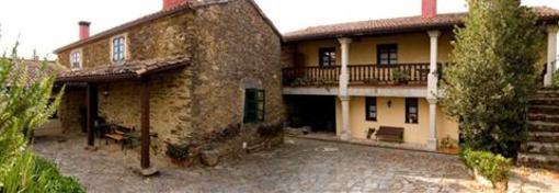 фото отеля Casa Farruco