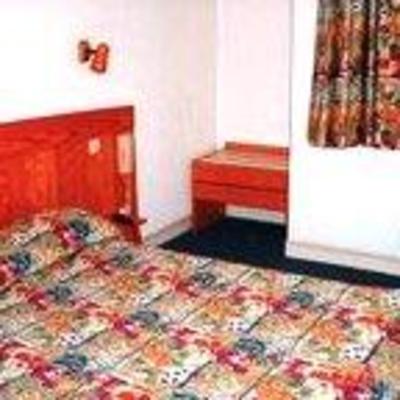 фото отеля Comfort Hotel Meaux