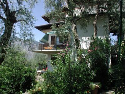 фото отеля Casa Anny