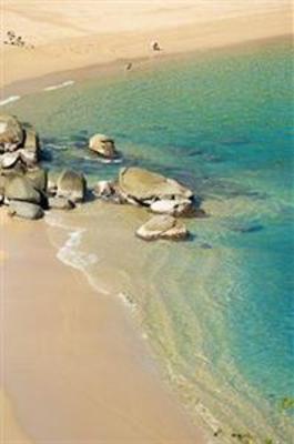 фото отеля Las Brisas Hotel Huatulco