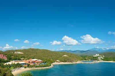 фото отеля Las Brisas Hotel Huatulco
