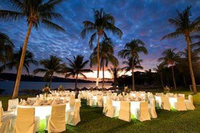 фото отеля Las Brisas Hotel Huatulco
