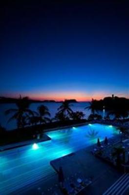фото отеля Las Brisas Hotel Huatulco