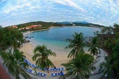 фото отеля Las Brisas Hotel Huatulco