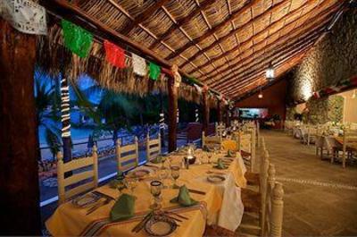 фото отеля Las Brisas Hotel Huatulco