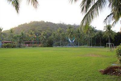 фото отеля Las Brisas Hotel Huatulco
