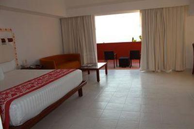фото отеля Las Brisas Hotel Huatulco