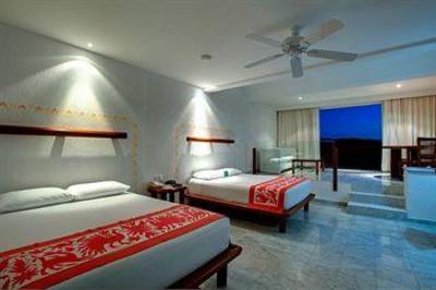 фото отеля Las Brisas Hotel Huatulco