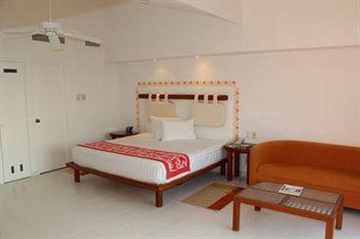 фото отеля Las Brisas Hotel Huatulco