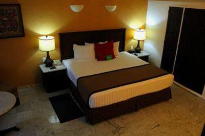 фото отеля Las Brisas Hotel Huatulco