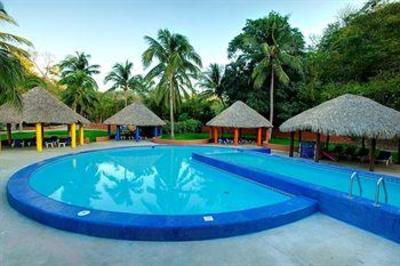 фото отеля Las Brisas Hotel Huatulco