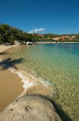 фото отеля Las Brisas Hotel Huatulco