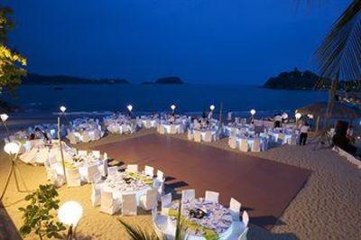 фото отеля Las Brisas Hotel Huatulco