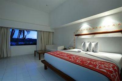 фото отеля Las Brisas Hotel Huatulco