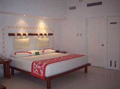 фото отеля Las Brisas Hotel Huatulco