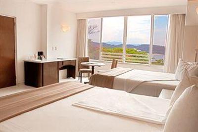 фото отеля Las Brisas Hotel Huatulco