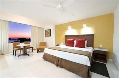фото отеля Las Brisas Hotel Huatulco