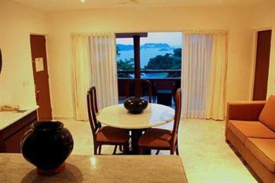 фото отеля Las Brisas Hotel Huatulco