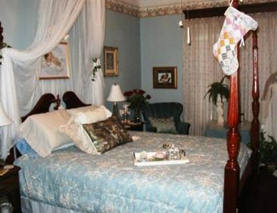 фото отеля Silk Stocking Row