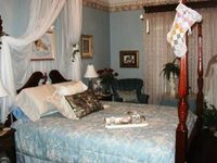 Silk Stocking Row