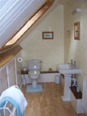 фото отеля High Tor Bed and Breakfast