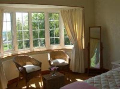 фото отеля High Tor Bed and Breakfast