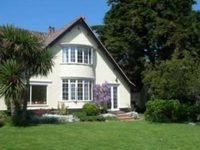 High Tor Bed and Breakfast