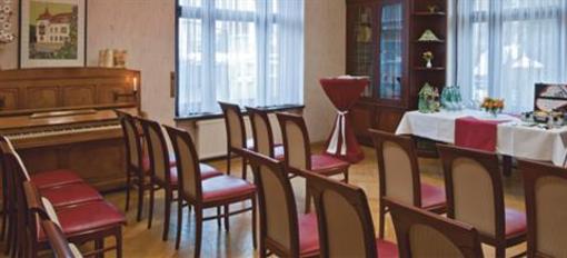 фото отеля Hotel Katharinenhof Werdau