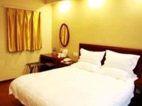 GreenTree Inn Express Taiyuan Jin Ci GreenTree Inn Express Taiyuan Jin Ci