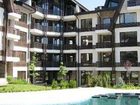 фото отеля Aspen Suites Razlog