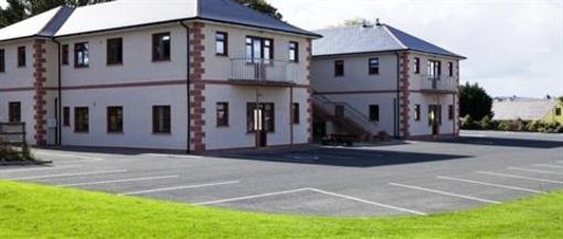 фото отеля Gold Coast Suites Dungarvan