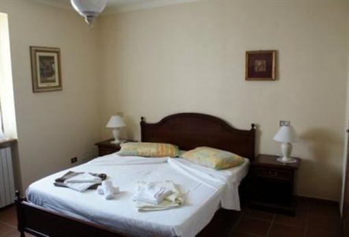фото отеля Agriturismo Terensano Monleale