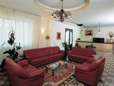 фото отеля Hotel Delle Palme Letojanni