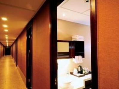 фото отеля Fresh House Inns Hangzhou Jiuxi