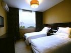 фото отеля Fresh House Inns Hangzhou Jiuxi