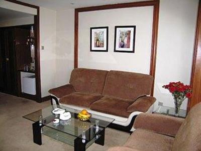 фото отеля Yunxi Hotel Kunming