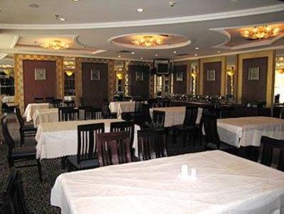 фото отеля Yunxi Hotel Kunming