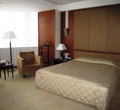 фото отеля Yunxi Hotel Kunming