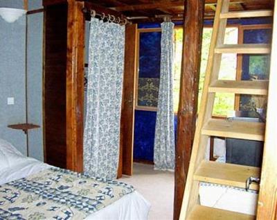 фото отеля Chambre d'hotes La Meridienne