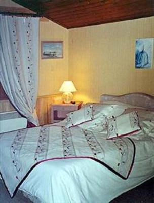 фото отеля Chambre d'hotes La Meridienne