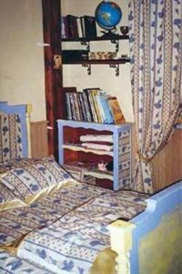 фото отеля Chambre d'hotes La Meridienne