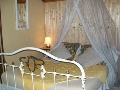 фото отеля Chambre d'hotes La Meridienne