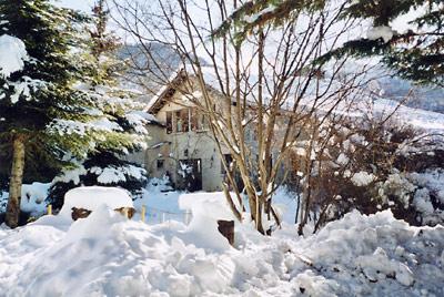 фото отеля Chambre d'hotes La Meridienne