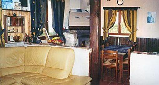 фото отеля Chambre d'hotes La Meridienne