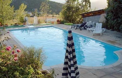 фото отеля Chambre d'hotes La Meridienne