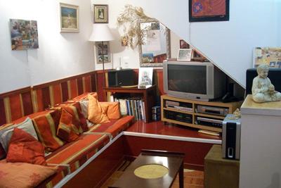 фото отеля Chambre d'hotes La Meridienne